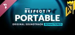 DJMAX RESPECT V - Portable Original Soundtrack(REMASTERED) banner image