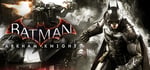 Batman™: Arkham Knight steam charts