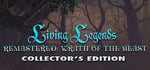 Living Legends Remastered: Wrath of the Beast Collector's Edition steam charts