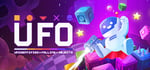 UFO: Unidentified Falling Objects banner image