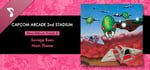 Capcom Arcade 2nd Stadium: Mini-Album Track 2 - Savage Bees - Main Theme banner image