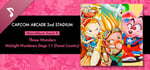 Capcom Arcade 2nd Stadium: Mini-Album Track 9 - Three Wonders - Midnight Wanderers Stage 1-1 (Forest Country) banner image