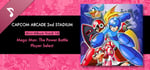 Capcom Arcade 2nd Stadium: Mini-Album Track 14 - Mega Man: The Power Battle - Player Select banner image
