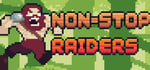 Non-Stop Raiders banner image