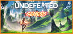 UNDEFEATED: Genesis steam charts