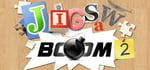 Jigsaw Boom 2 banner image