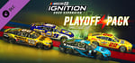NASCAR 21: Ignition - 2022 Playoff Pack banner image