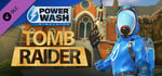 PowerWash Simulator - Tomb Raider Special Pack banner image