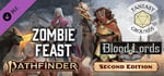 Fantasy Grounds - Pathfinder 2 RPG - Blood Lords AP 1: Zombie Feast banner image