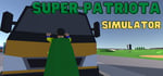 Super-Patriota Simulator banner image