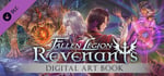 Fallen Legion Revenants - Digital Art Book banner image