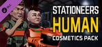 Stationeers: Human Cosmetics Pack banner image