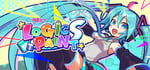 Hatsune Miku Logic Paint S banner image