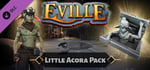 Eville - Little Acora Brother Pack banner image