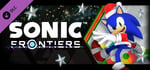 Sonic Frontiers: Holiday Cheer Suit banner image