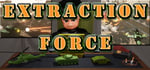 Extraction Force steam charts