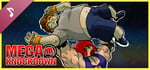 Mega Knockdown Original Soundtrack banner image