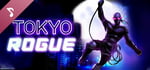 Tokyo Rogue Soundtrack banner image
