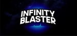 Infinity Blaster steam charts