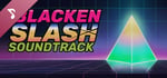 Blacken Slash – Original Soundtrack banner image