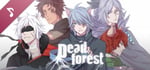 Dead forest Soundtrack banner image
