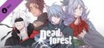 Dead Forest - 18+ Adult Only Content banner image