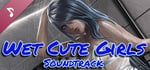 Wet Cute Girls Soundtrack banner image