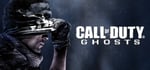 Call of Duty®: Ghosts steam charts