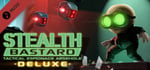 Stealth Bastard Deluxe - Soundtrack banner image