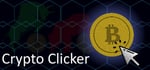 Crypto Clicker banner image