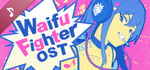 Waifu Fighter Soundtrack banner image
