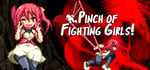 Pinch of Fighting Girls steam charts