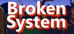 Broken System steam charts