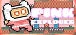 Pink Explorer banner image