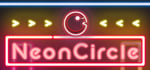 Neon Circle banner image