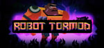Robot Tormod banner image