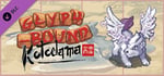 Glyph-Bound Supporter Pass banner image