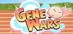 GeneWars banner image