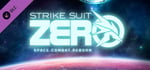 Strike Suit Zero Soundtrack banner image