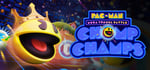 PAC-MAN Mega Tunnel Battle: Chomp Champs steam charts