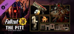 Fallout 76: The Pitt Recruitment Bundle banner image