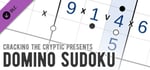 Cracking the Cryptic - Domino Sudoku banner image