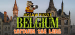 Jigsaw Puzzle: Belgium Through The Lens steam charts