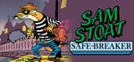 Sam Stoat: Safebreaker banner image