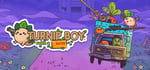 Turnip Boy Robs a Bank banner image