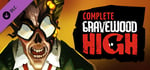 Gravewood High - Complete banner image
