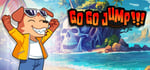 Go Go Jump!! banner image