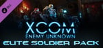 XCOM: Enemy Unknown - Elite Soldier Pack banner image