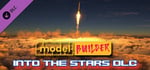 Model Builder: Into The Stars DLC banner image