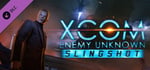 XCOM: Enemy Unknown - Slingshot Pack banner image
